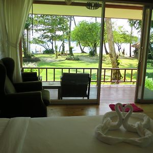 Bangbaobeach Resort